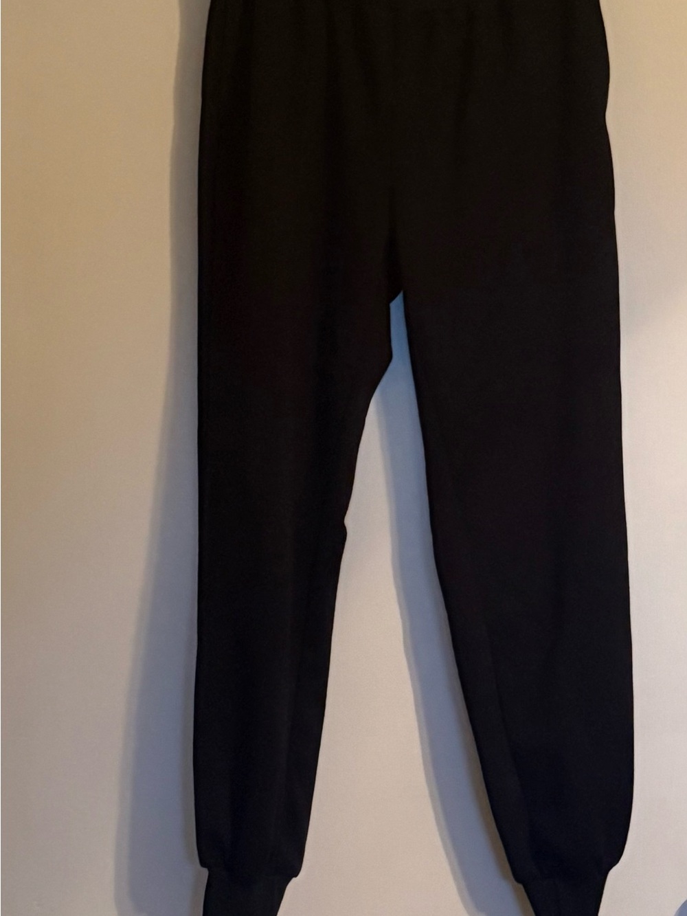 Umgee Black Women's Jogger Pants